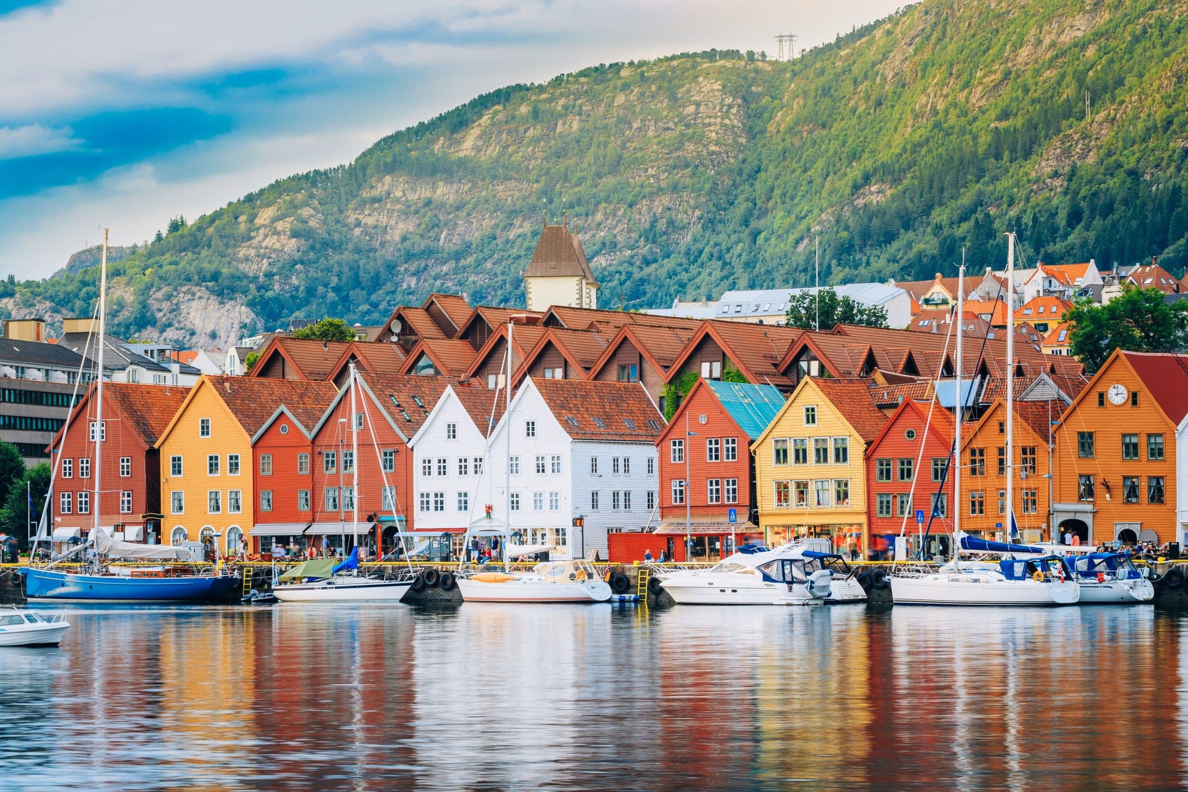 Majestic Fjords: A Journey through Norway - Hero 5