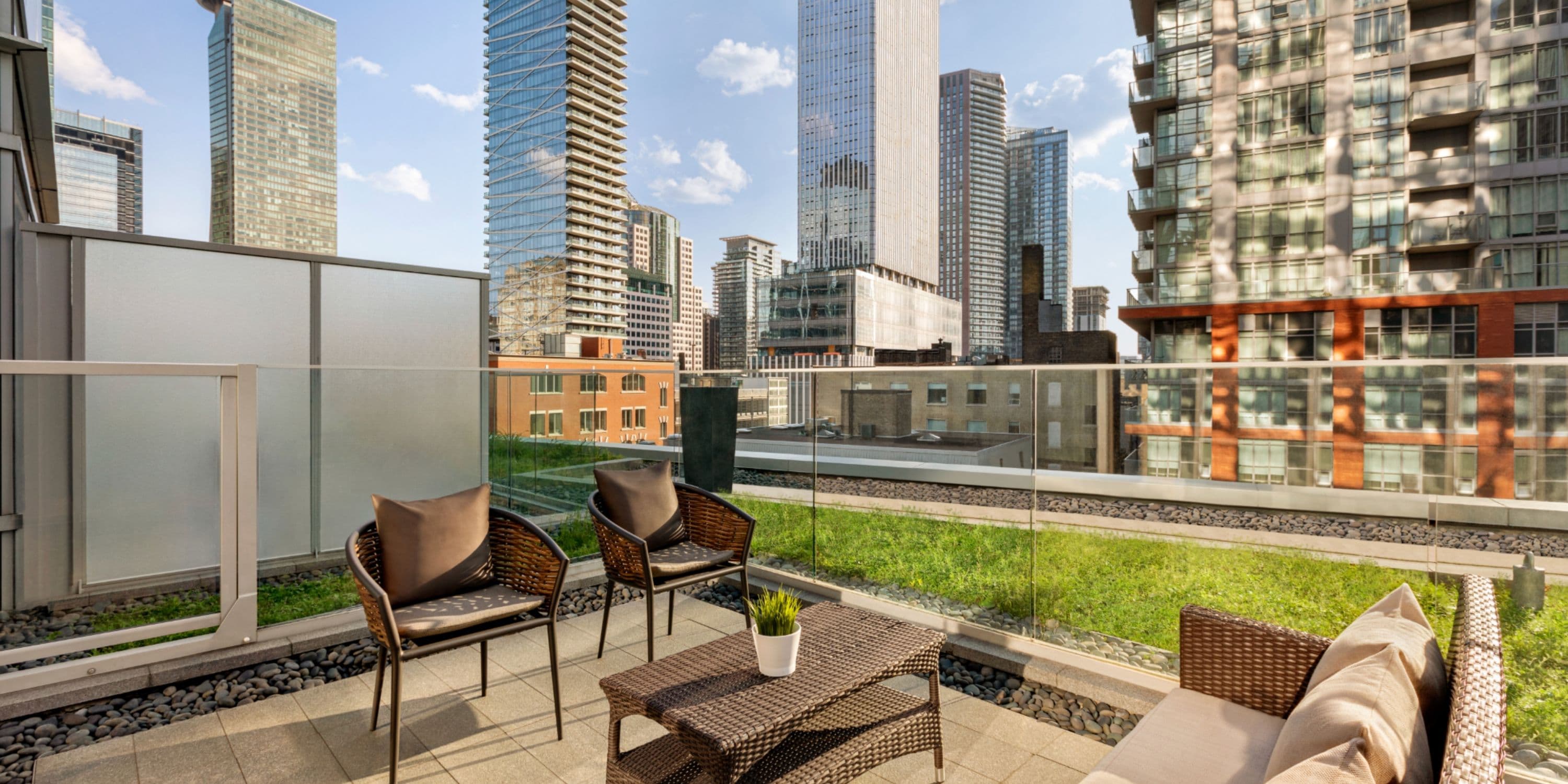 Shangri-La Toronto