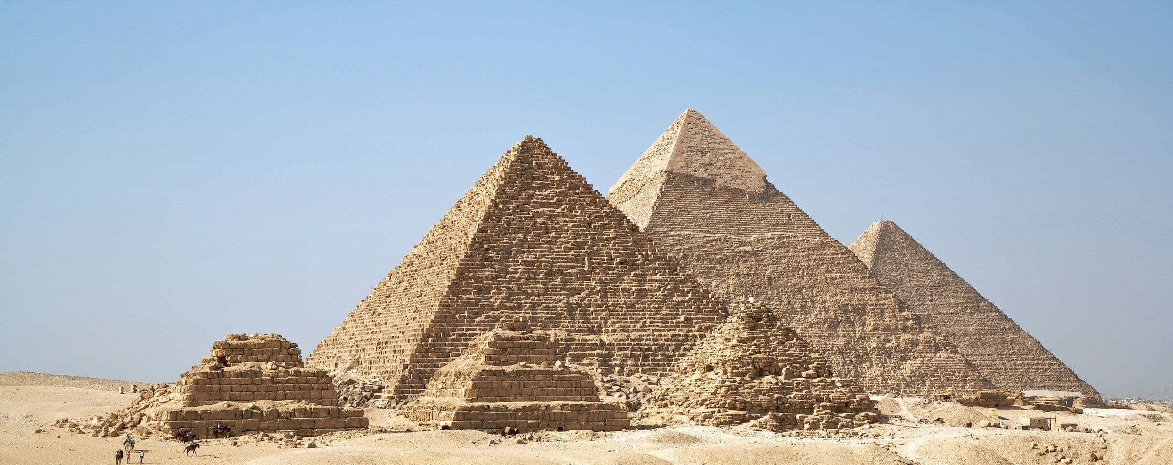 Egypt - Hero