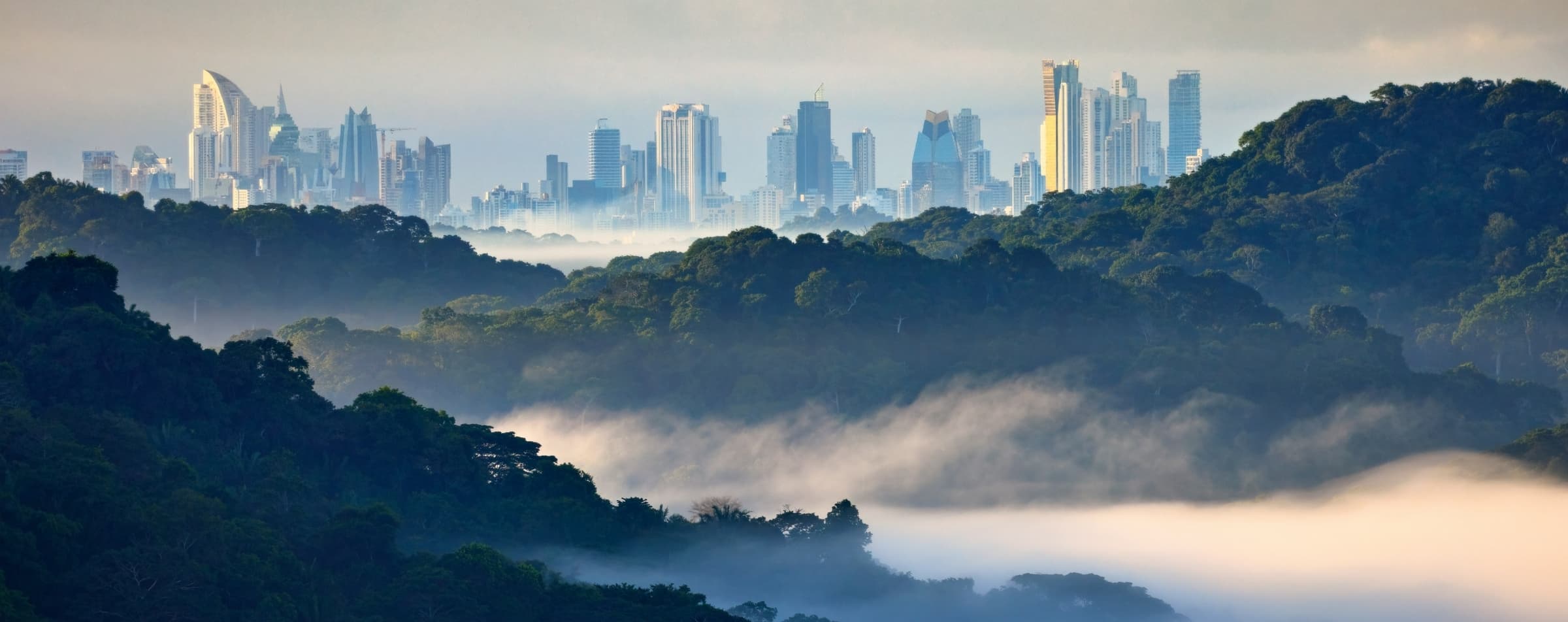 Panama Luxury Vacations - Hero