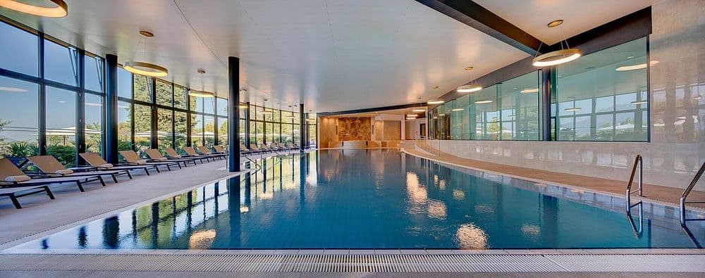Fairmont Le Montreux Palace