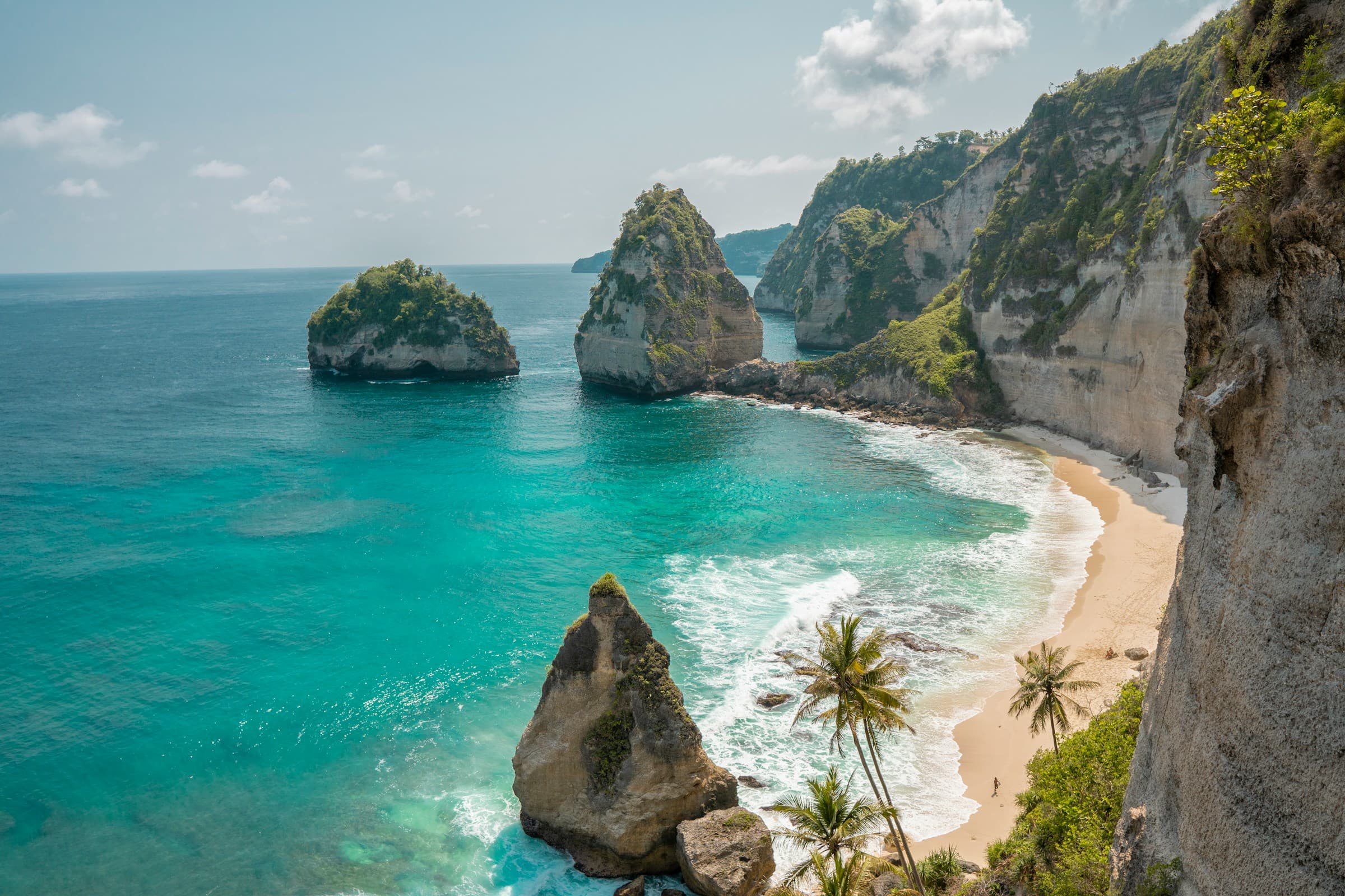 Indonesian Treasures: To Bali and Beyond - Hero 2