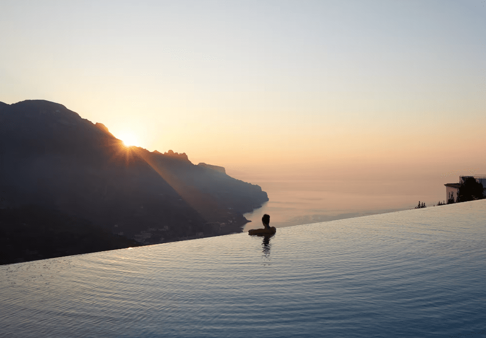 Belmond Caruso