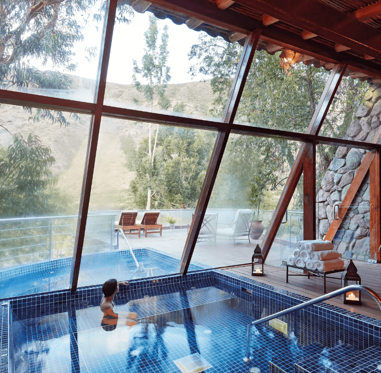 Rio Sagrado, A Belmond Hotel, Sacred Valley