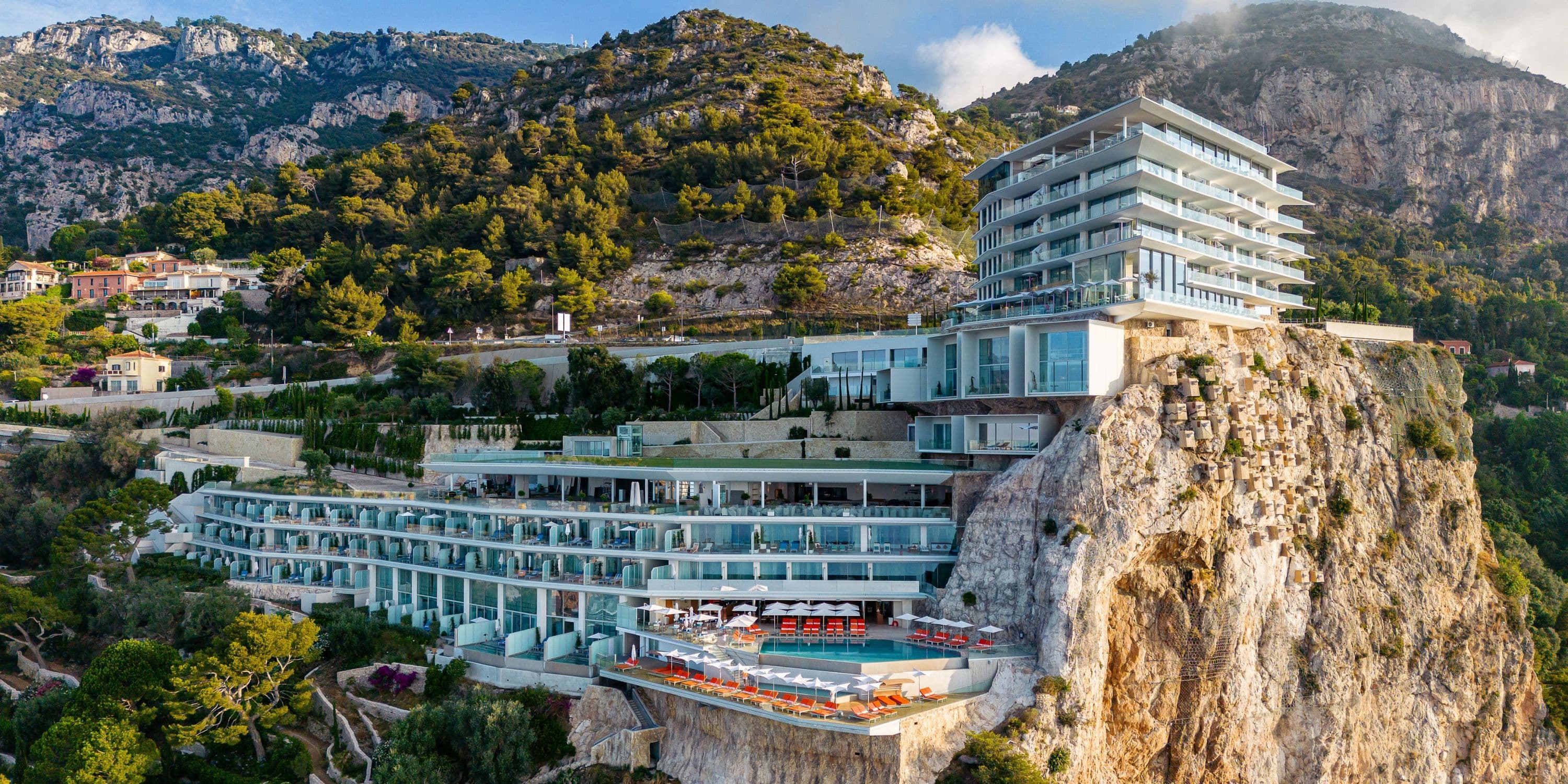 The Maybourne Riviera