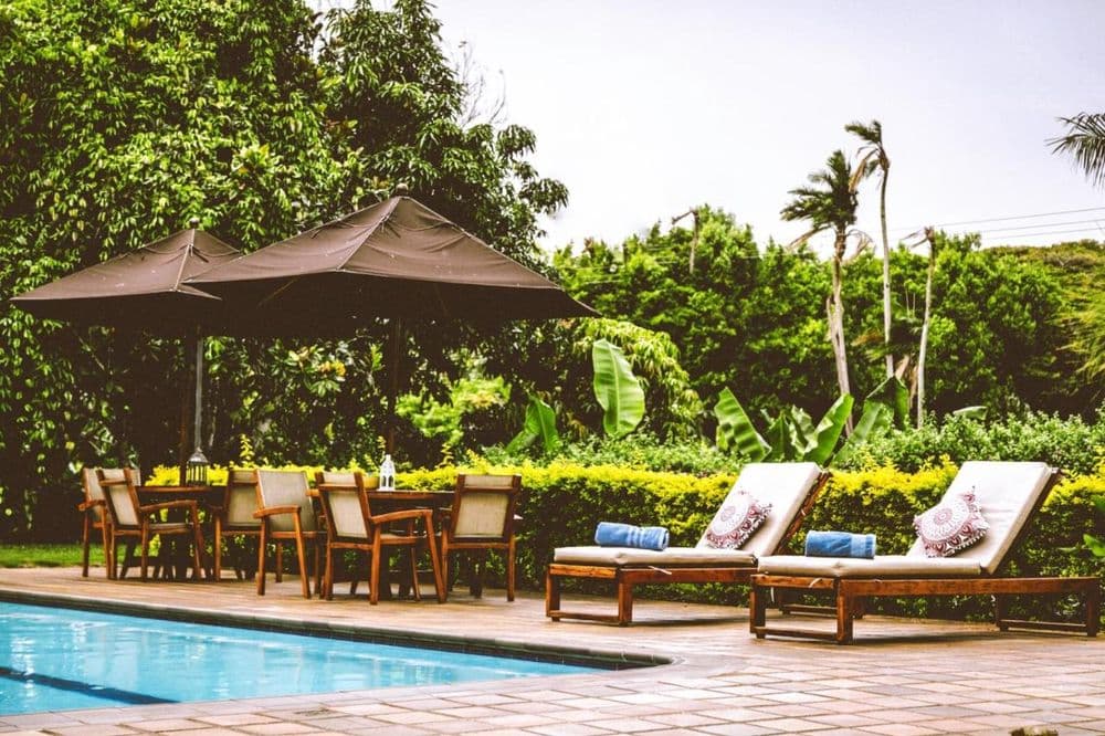 Hotel Casa de Campo El Delirio