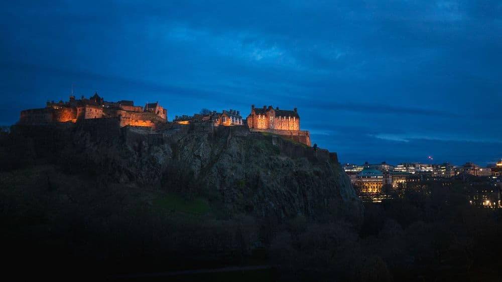100 Princes Street