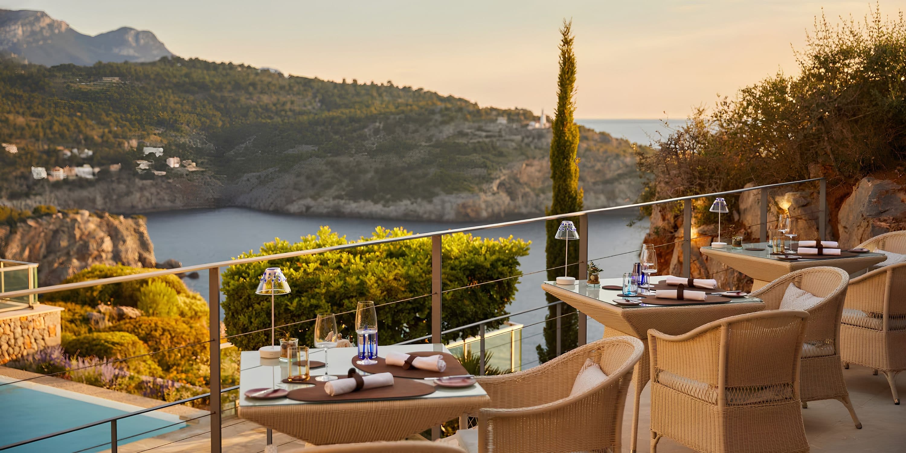 Jumeirah Mallorca
