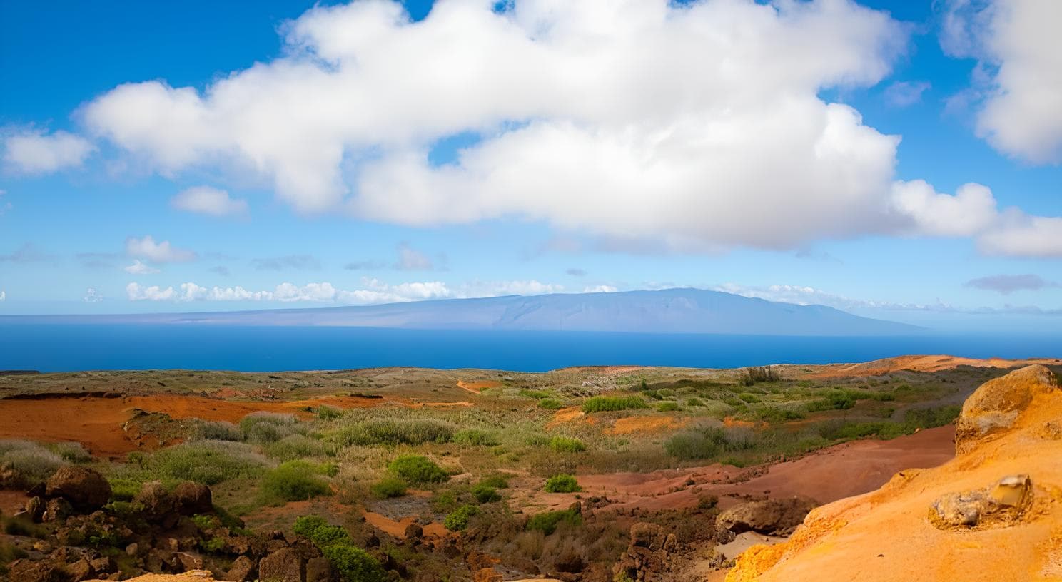 Hawaii's Natural Wonder - Hero 5