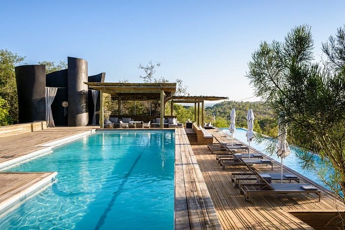 Singita Lembombo