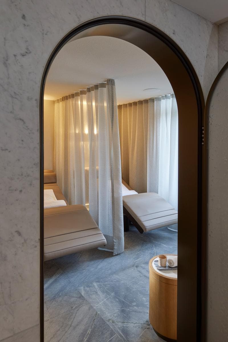 Mandarin Oriental Lucerne