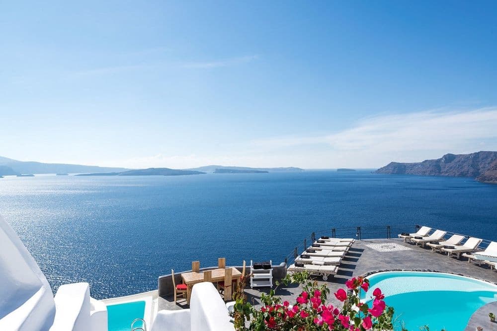 Andronis Boutique Hotel