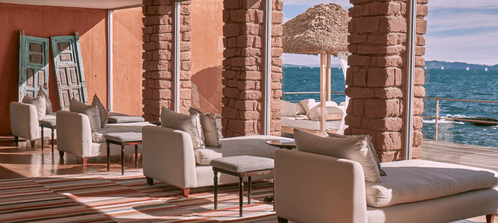 Titilaka Hotel