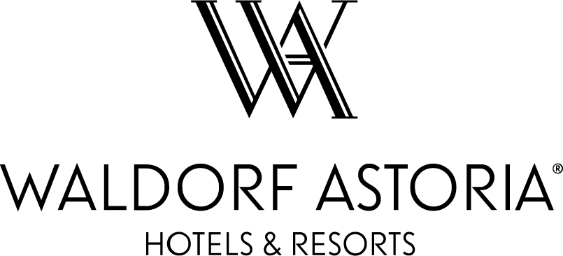 Waldorf Astoria - Logo