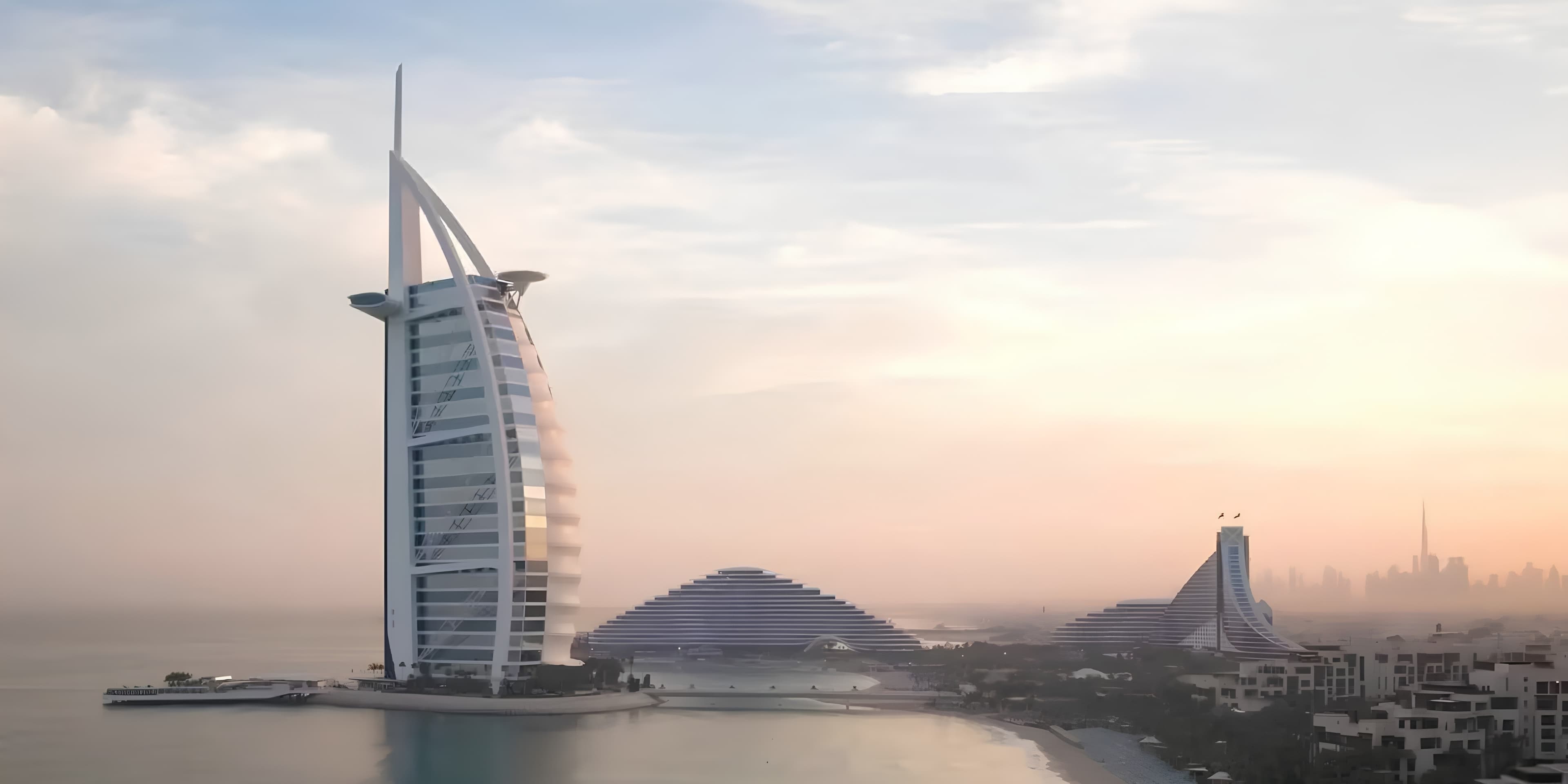 Burj Al Arab Jumeirah