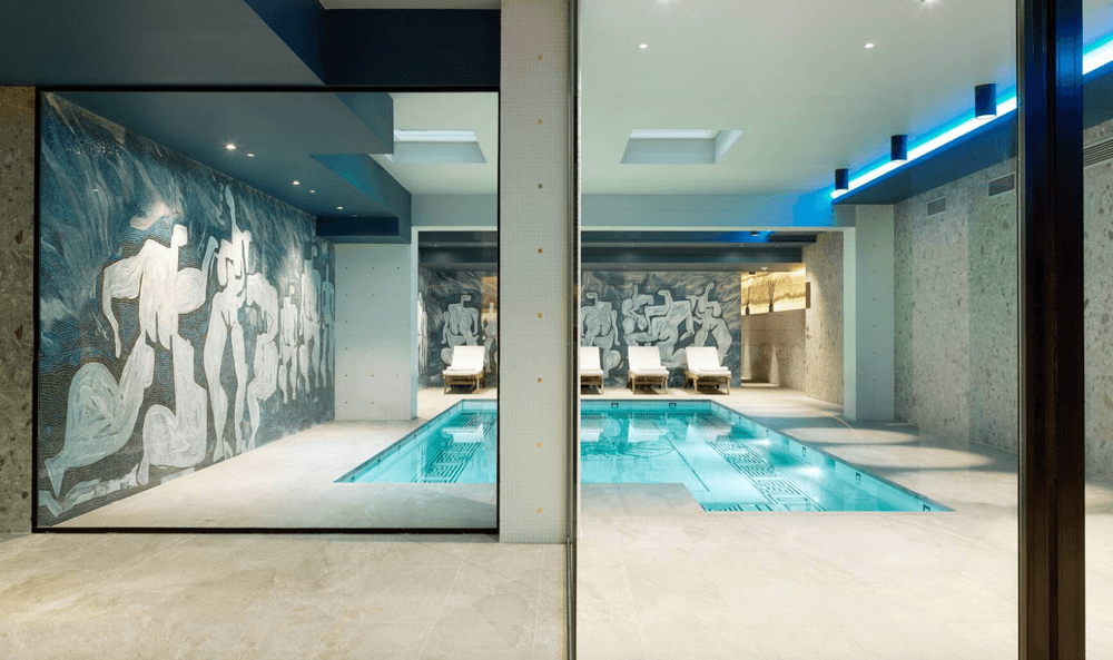 Juliana Hotel Brussels, an SLH Hotel