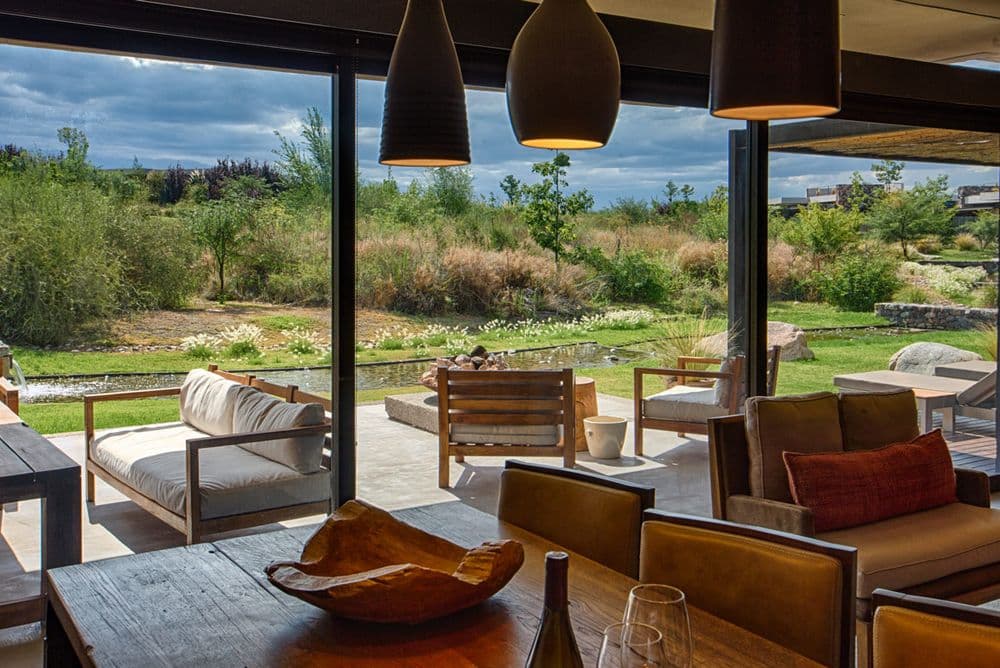The Vines Resort & Spa