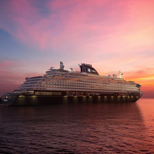 Explora Journeys - Explora Journeys Virtual Event