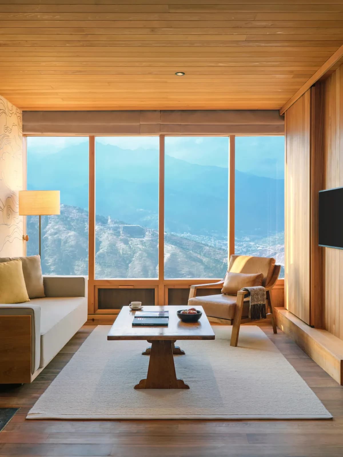 Six Senses - Six Senses Bhutan
