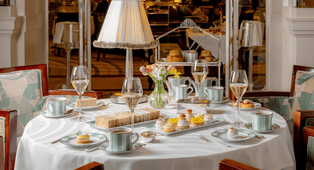 Claridge's