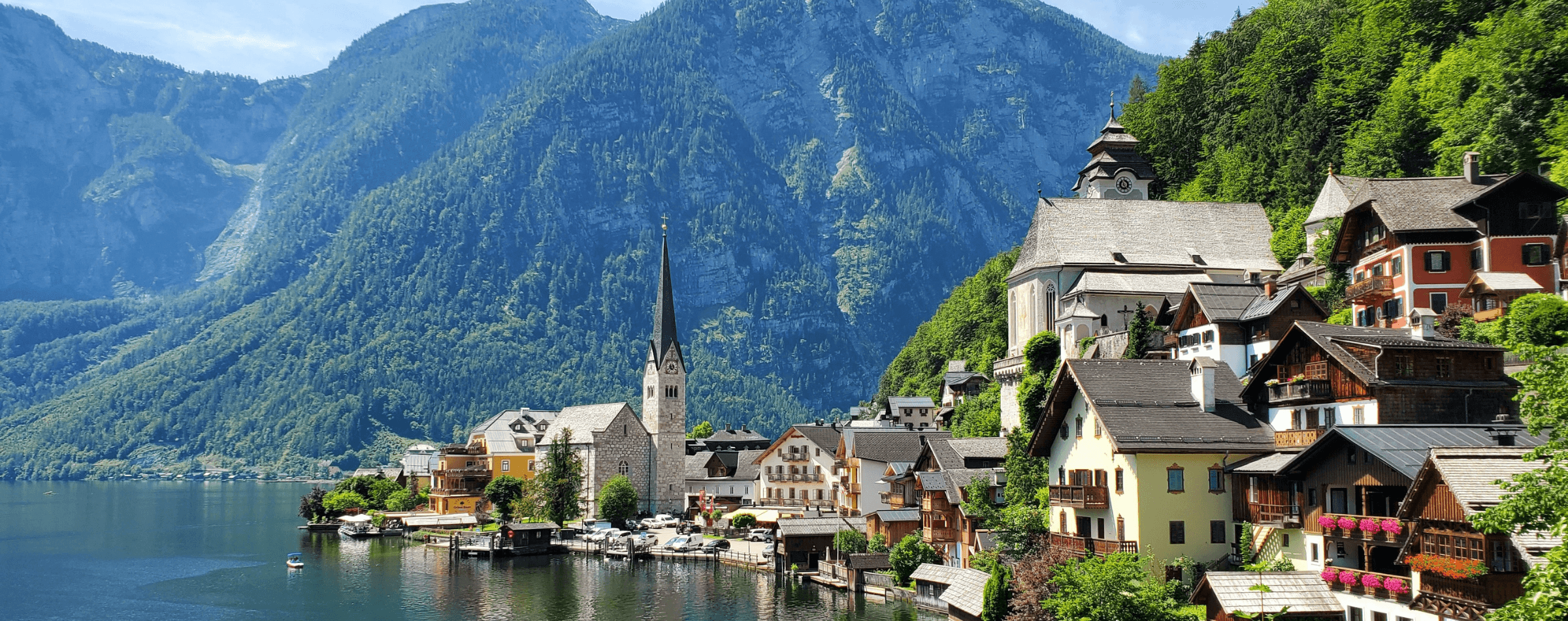 Austria - Hero