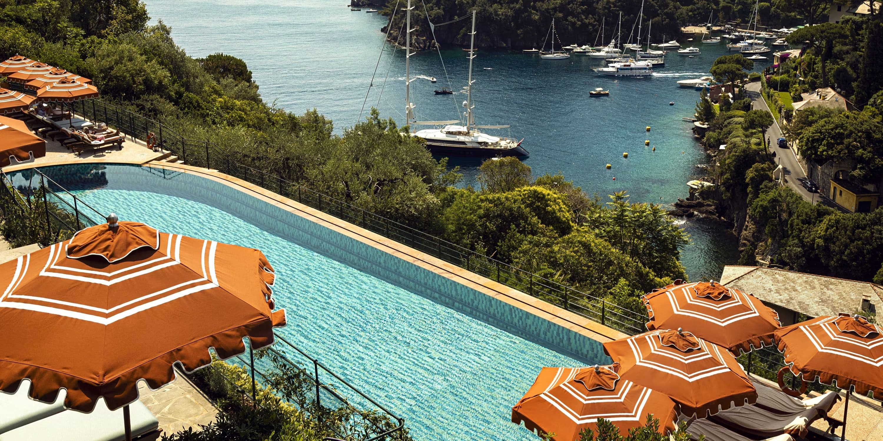 Belmond Splendido