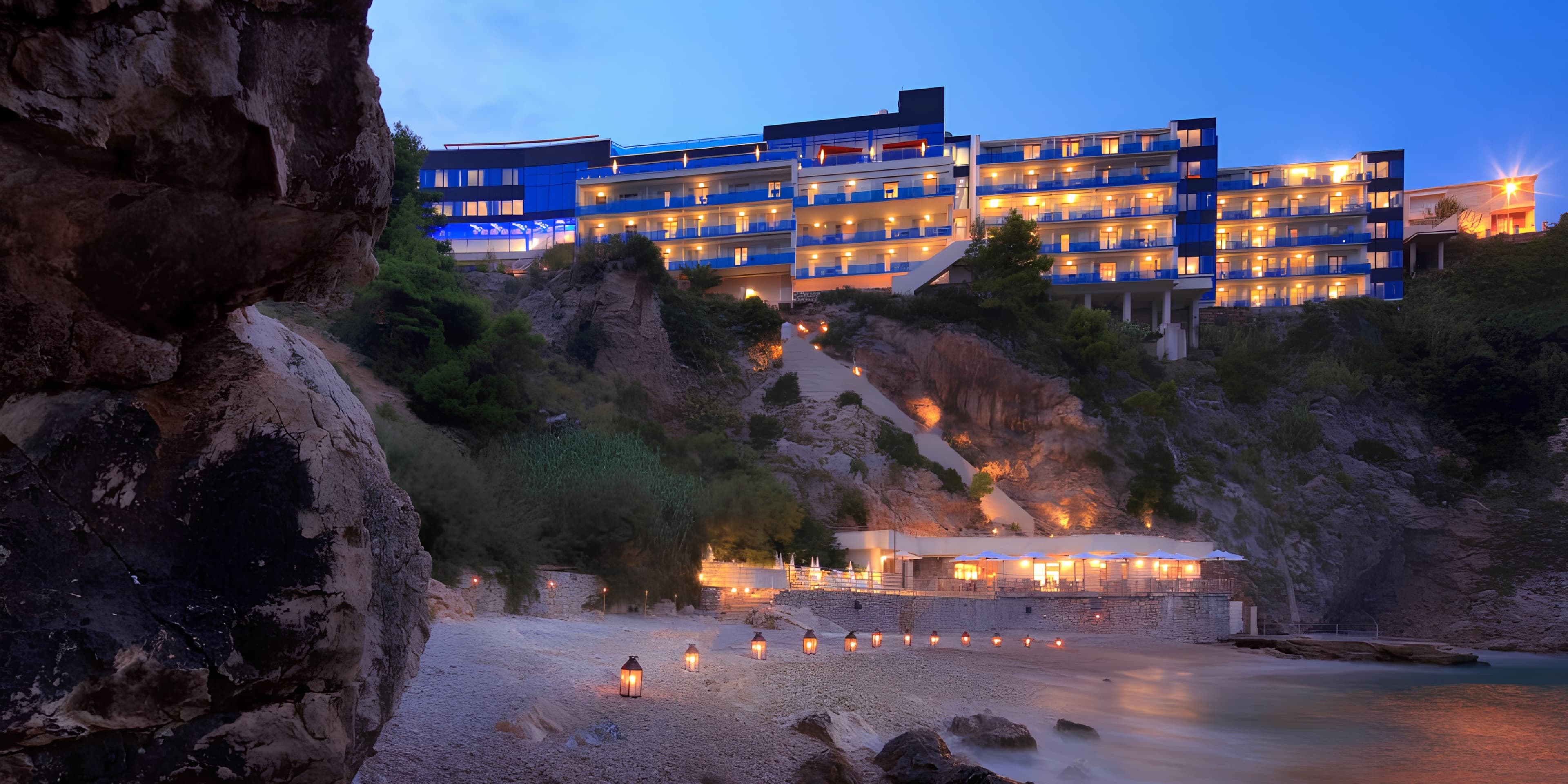 Hotel Bellevue Dubrovnik