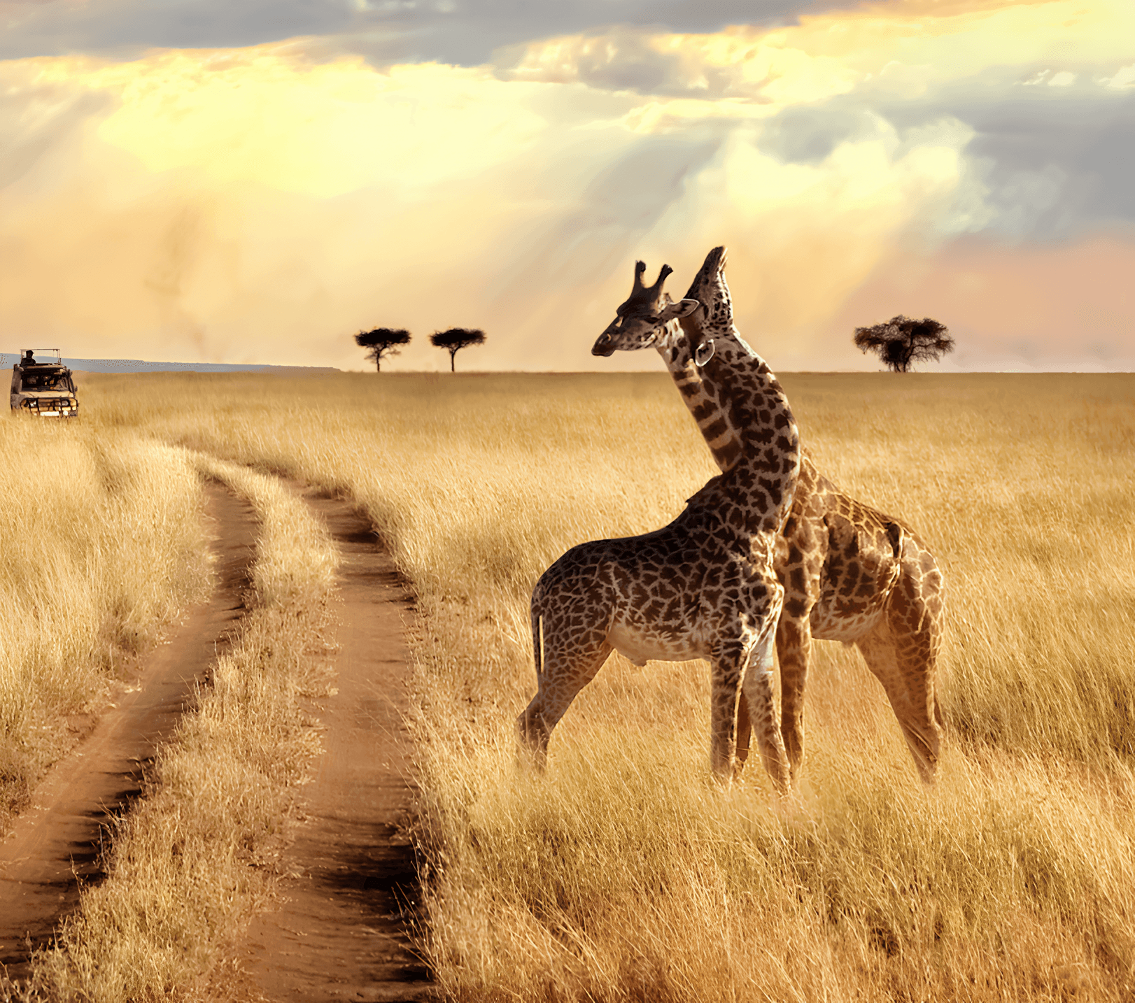 Tauck: Kenya & Tanzania - A Classic Safari - Hero 4