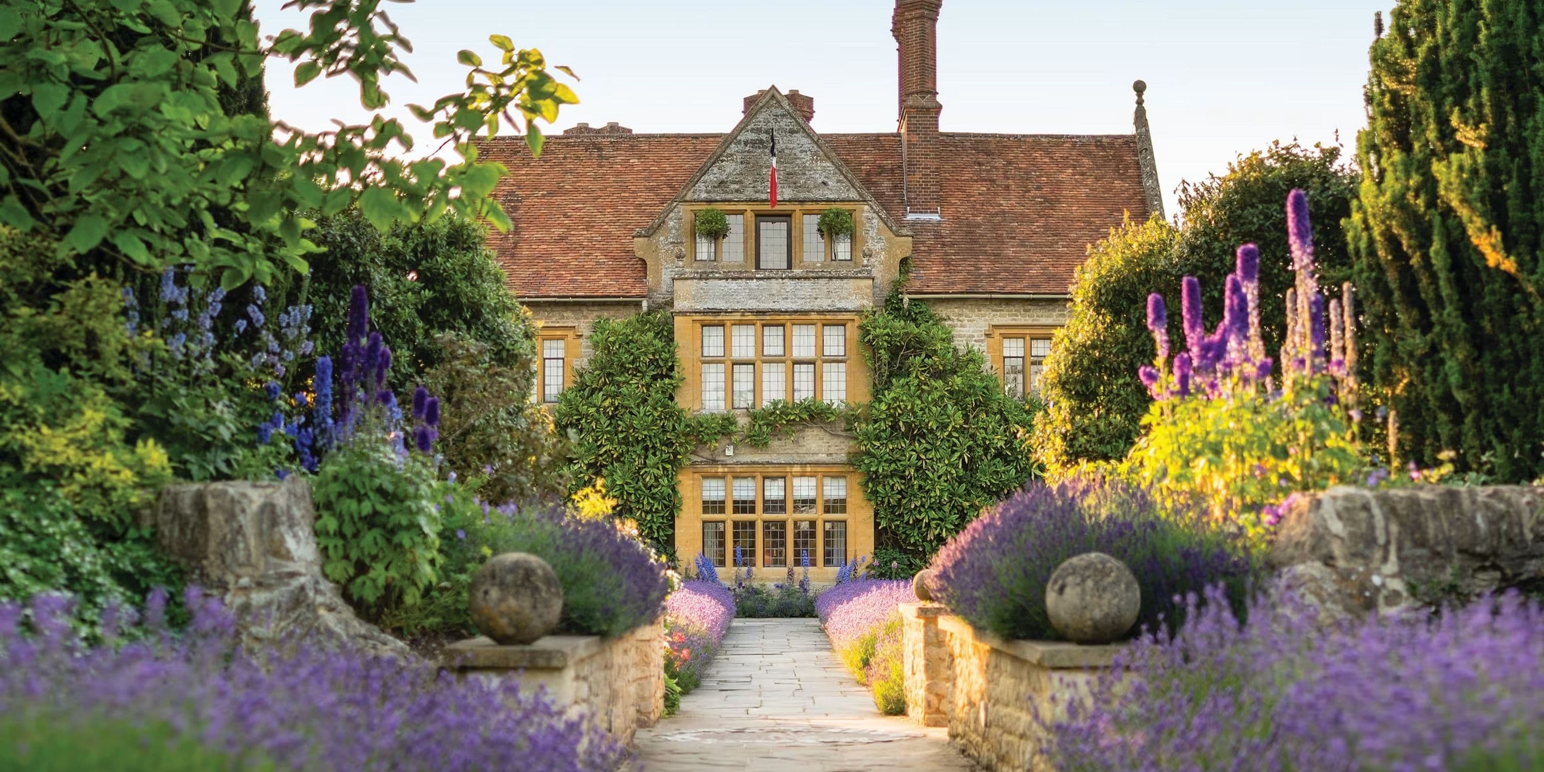 Le Manoir aux Quat’Saisons, A Belmond Hotel