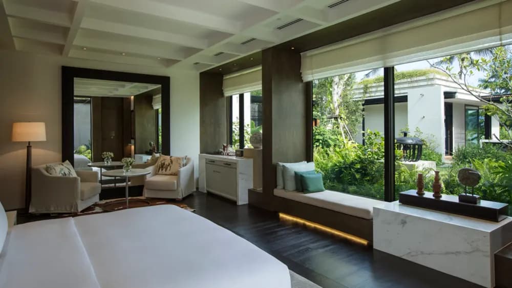 Rosewood Phuket