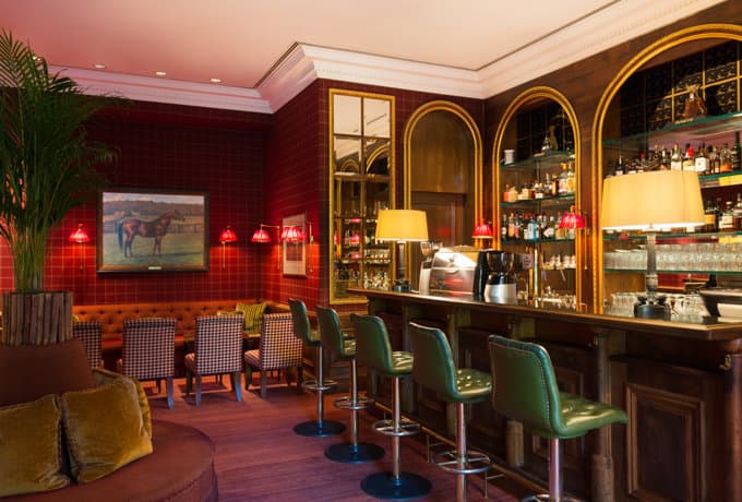 Brenners Park-Hotel & Spa