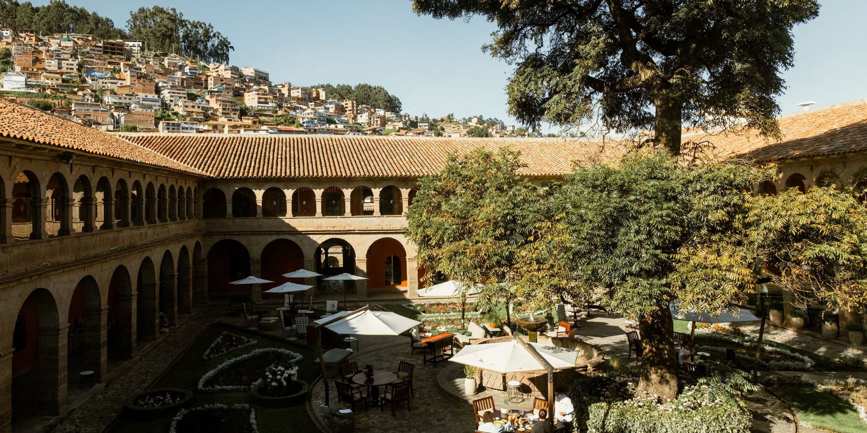 Belmond Hotel Monasterio