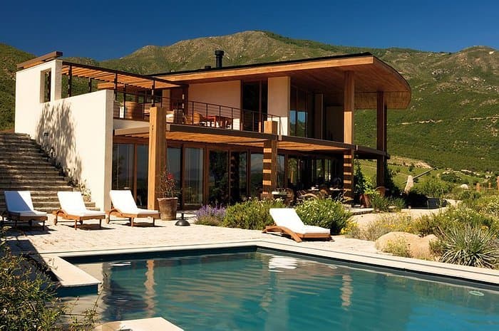 Clos Apalta Residence