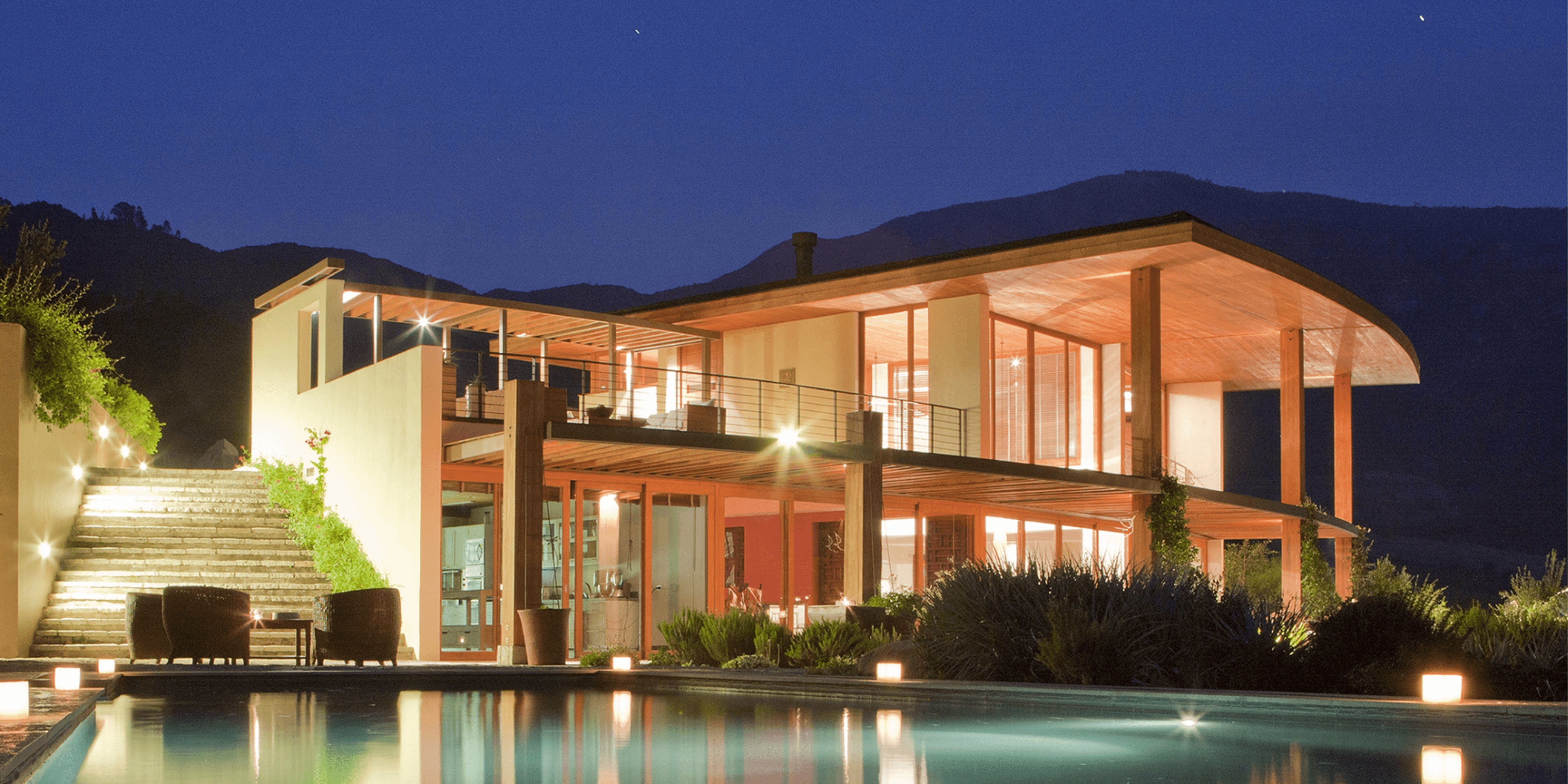 andBeyond Clos Apalta Residence