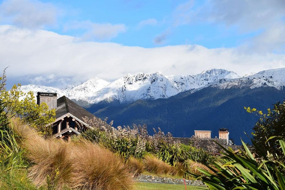 Fiordland Lodge Te Anau