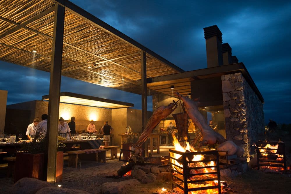 The Vines Resort & Spa