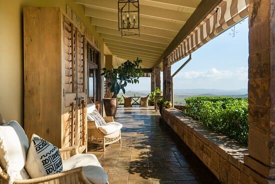 Singita Sasakwa