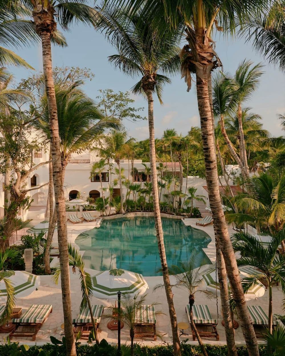 Maroma, A Belmond Hotel, Riviera Maya
