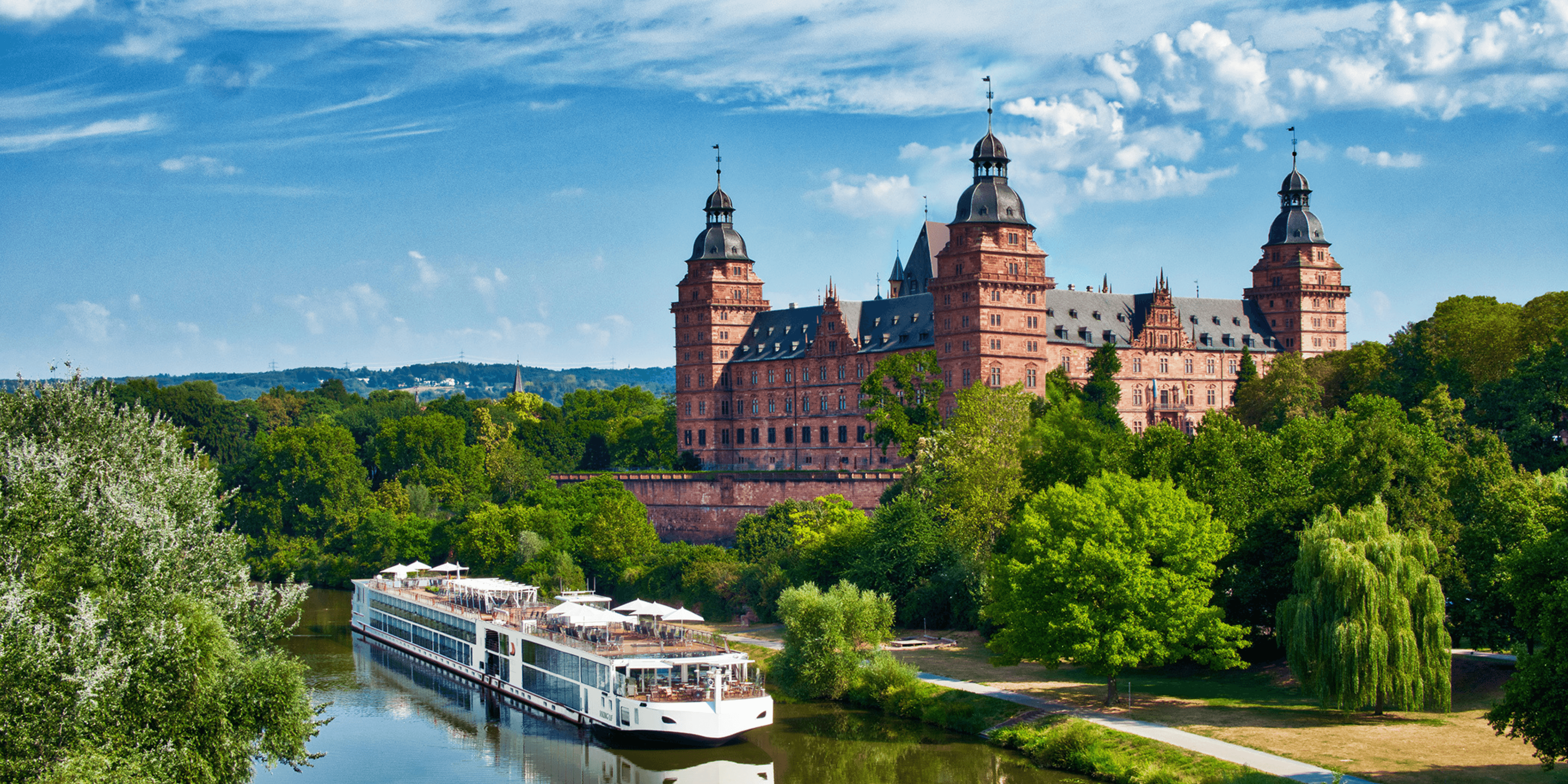Viking River Cruises
