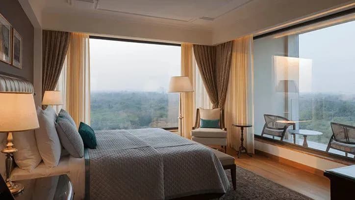 Oberoi Delhi