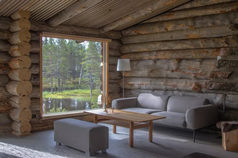 Javri Lodge