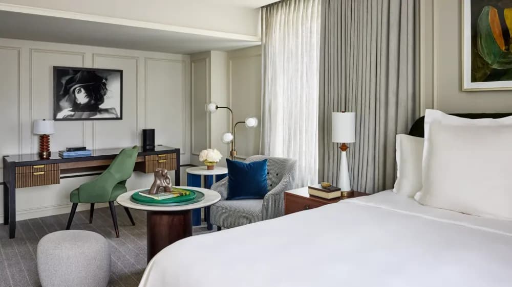 The Rosewood Georgia