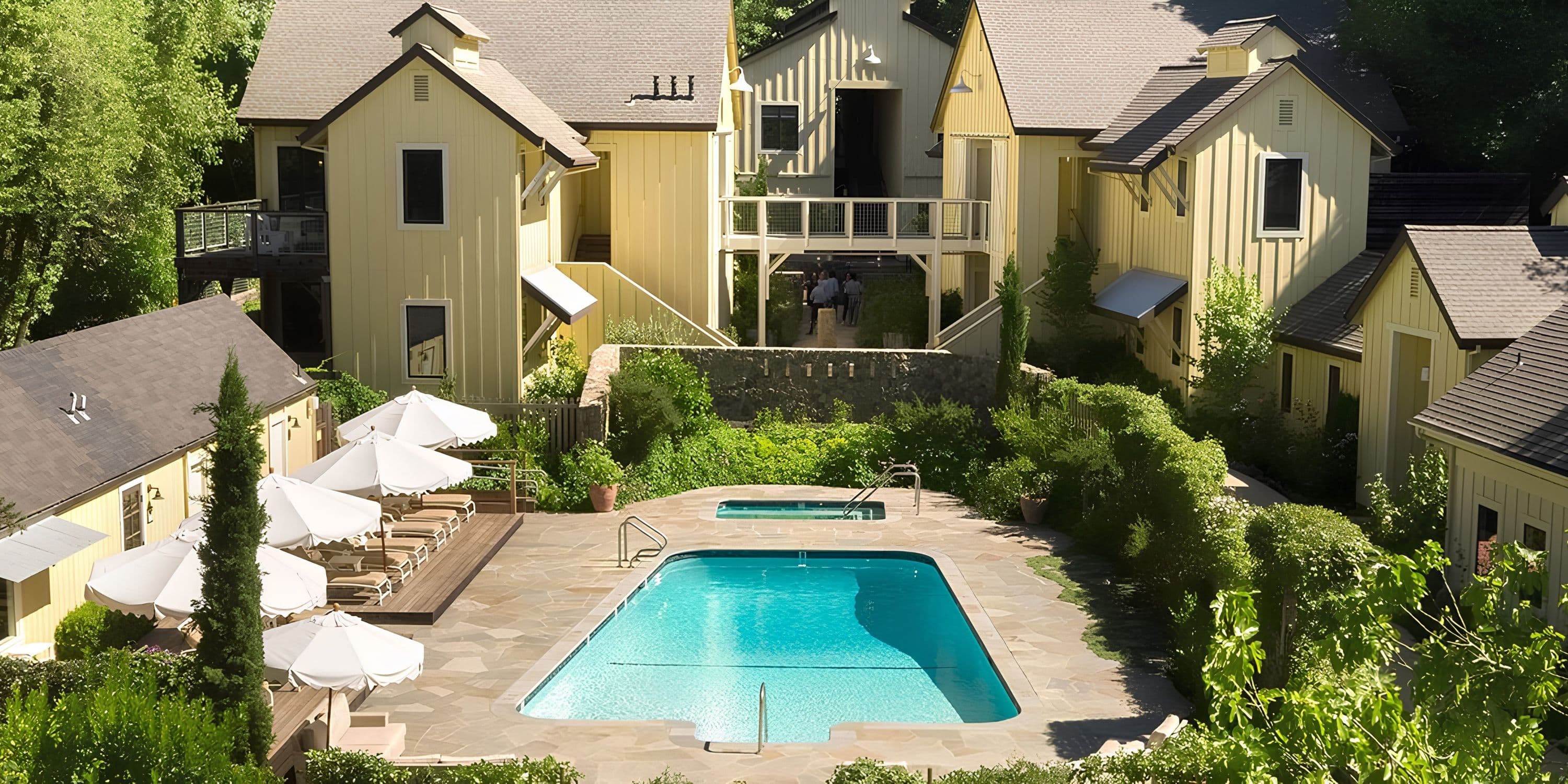 Farmhouse Inn