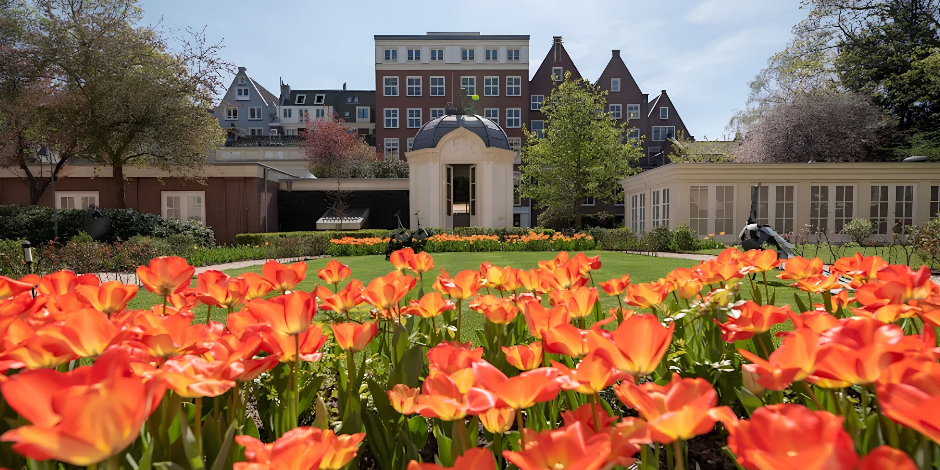 Waldorf Astoria Amsterdam