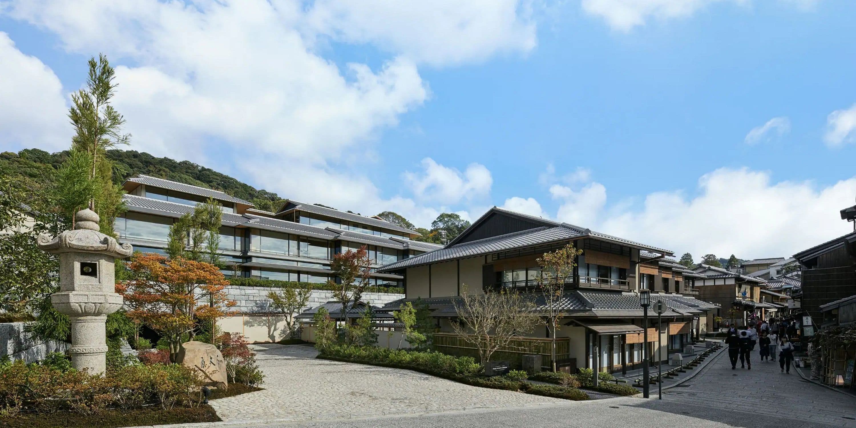 Park Hyatt Kyoto