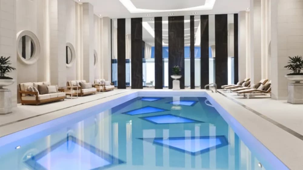 The Rosewood Georgia