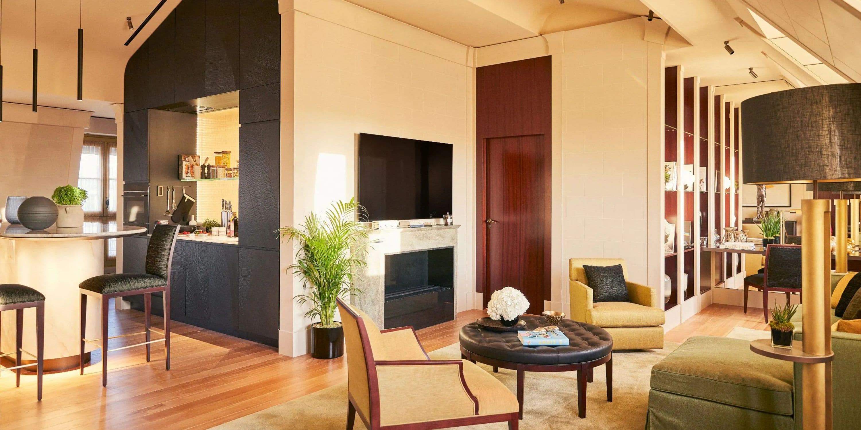 Park Hyatt Paris-Vendôme