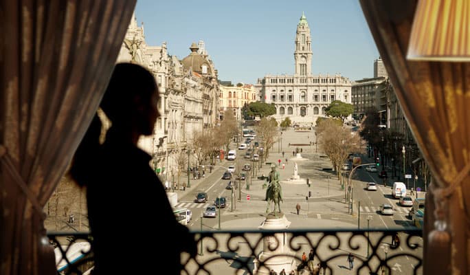 InterContinental Porto