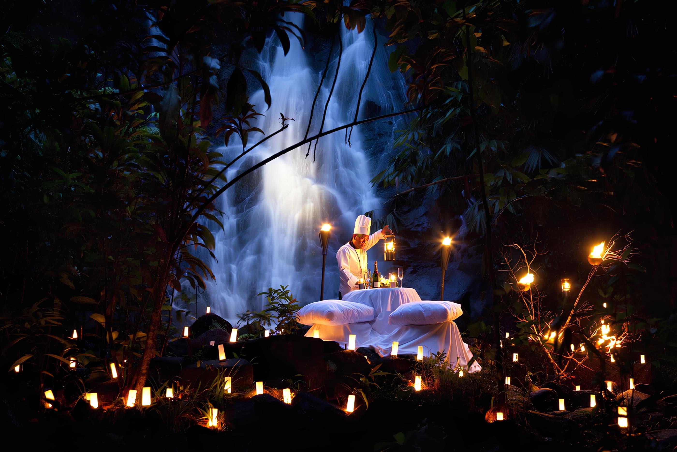 Thailand Retreat: Rejuvenating the Spirit - Hero 2