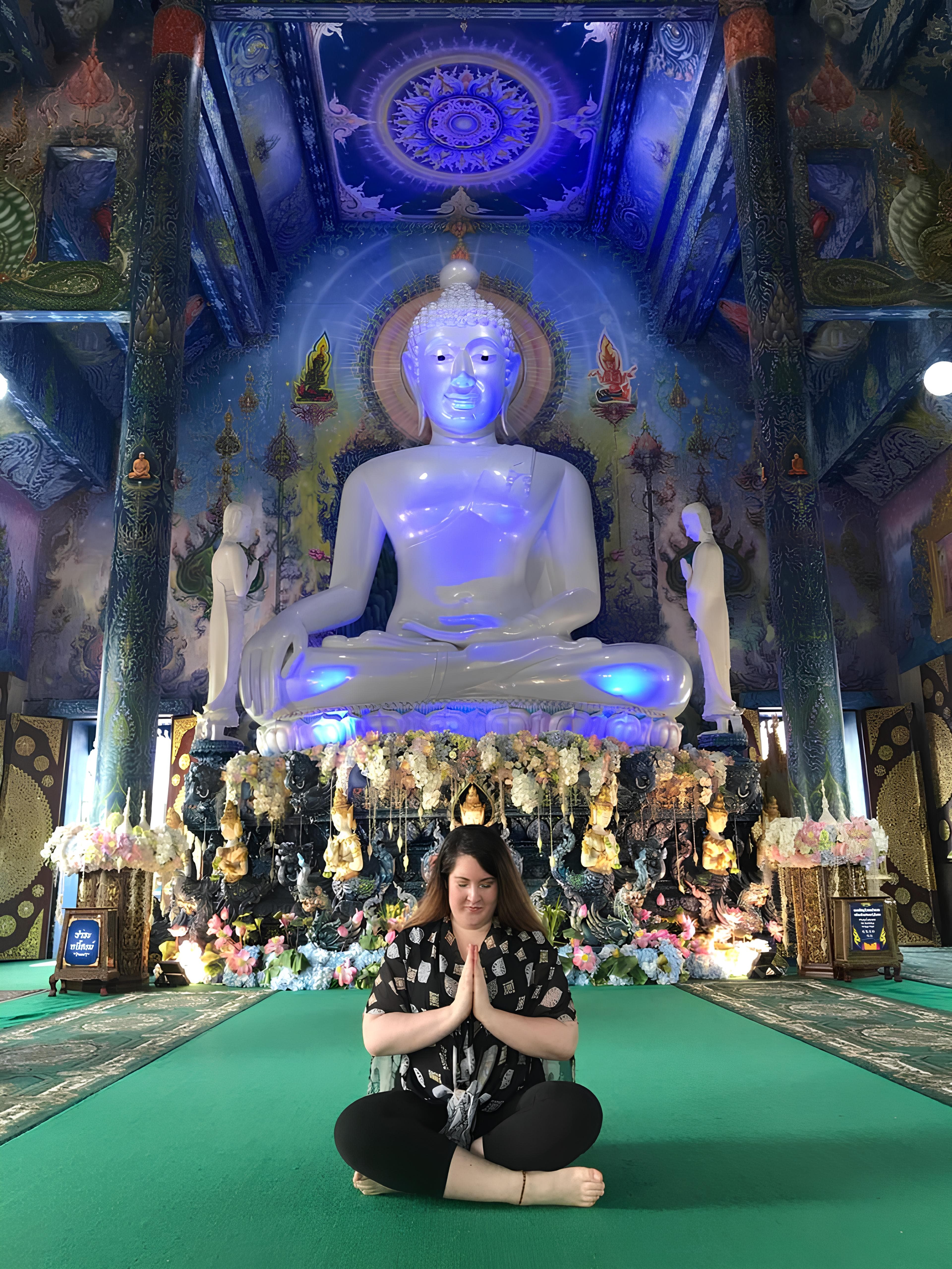 Thailand Retreat: Rejuvenating the Spirit - Hero 3